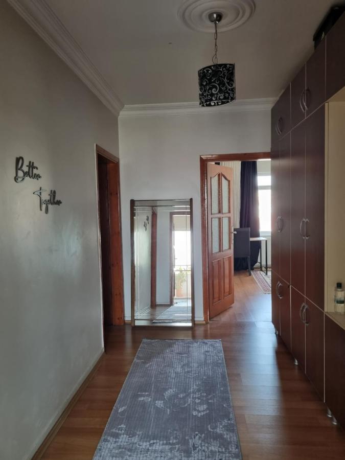 Single Room, Одноместная Комната В Доме, Chambre D'Une Personne, Habitacion Individual Istanbul Exterior photo